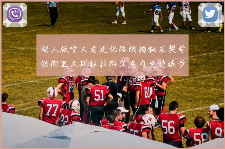 湖人版喷火龙进化路线揭秘东契奇领衔里夫斯拉拉维亚克内克特逐步崛起