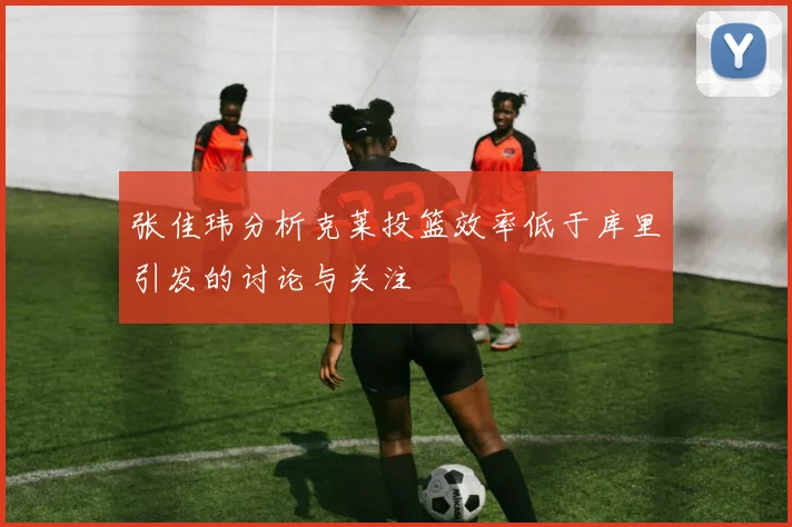 张佳玮分析克莱投篮效率低于库里引发的讨论与关注