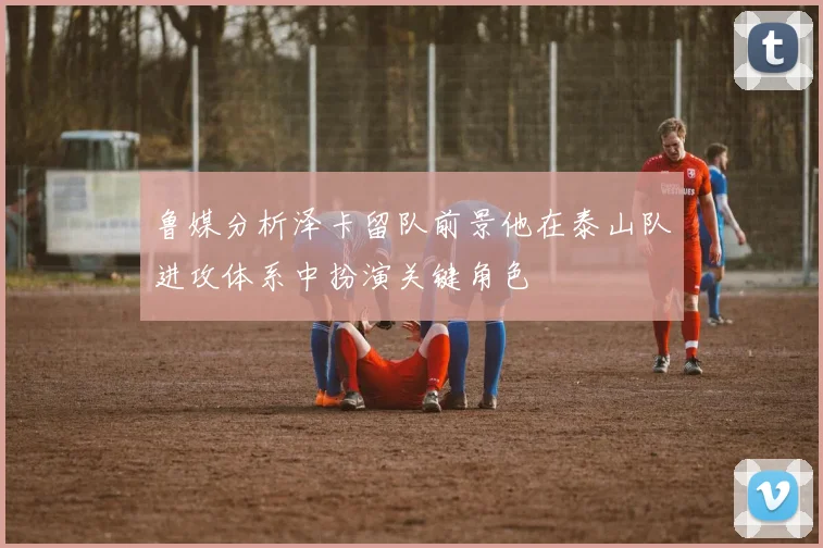鲁媒分析泽卡留队前景他在泰山队进攻体系中扮演关键角色